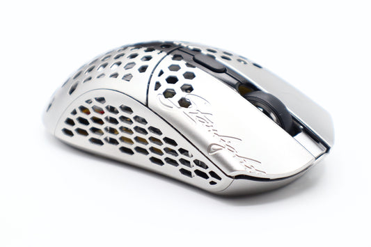 History of the Computer Mouse