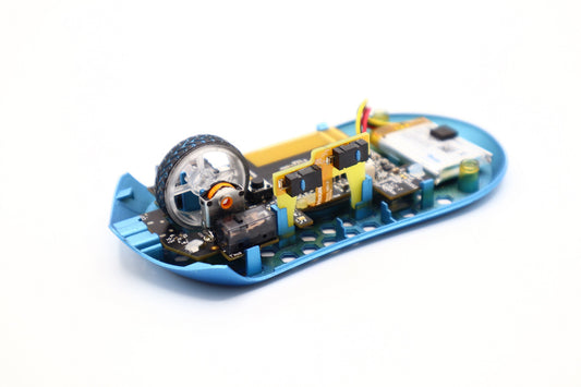 Bananas Mouse Repair and Mod Service