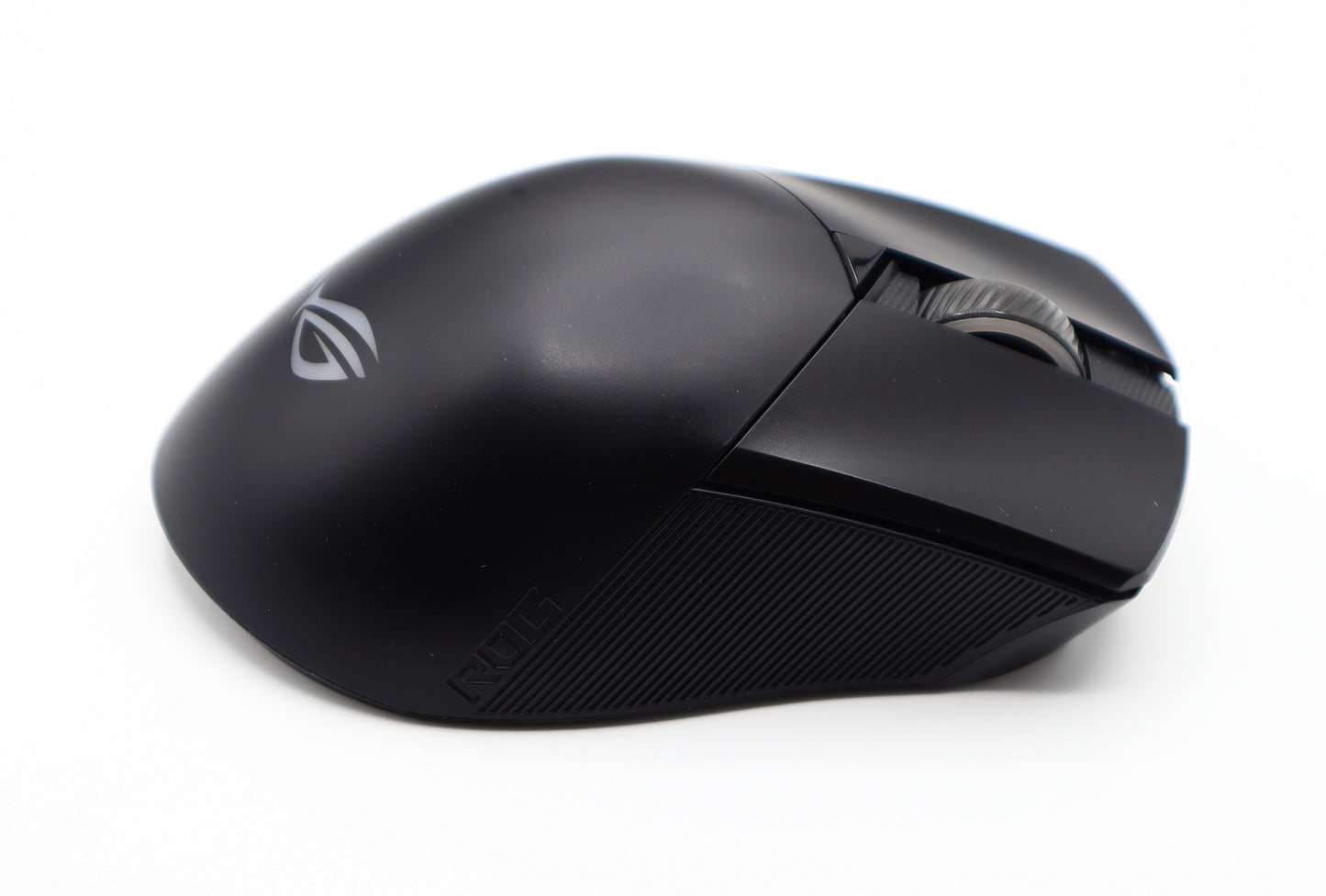 Modded ROG Gladius III Wireless