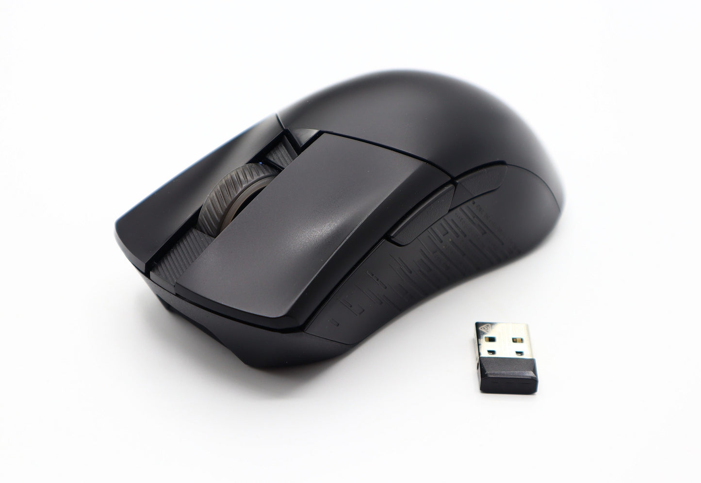 ASUS ROG Gladius III Wireless