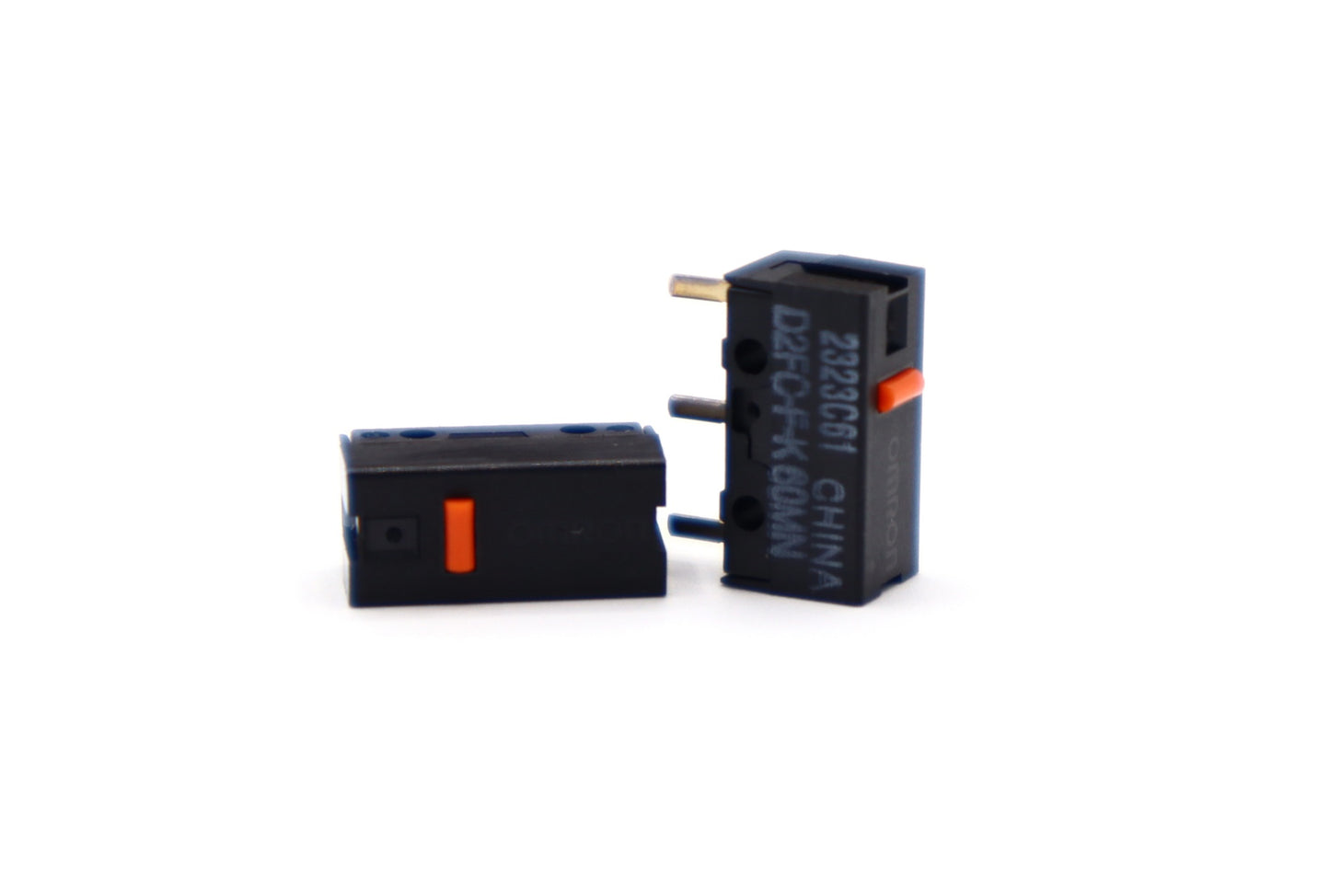 Omron D2FCFK60M