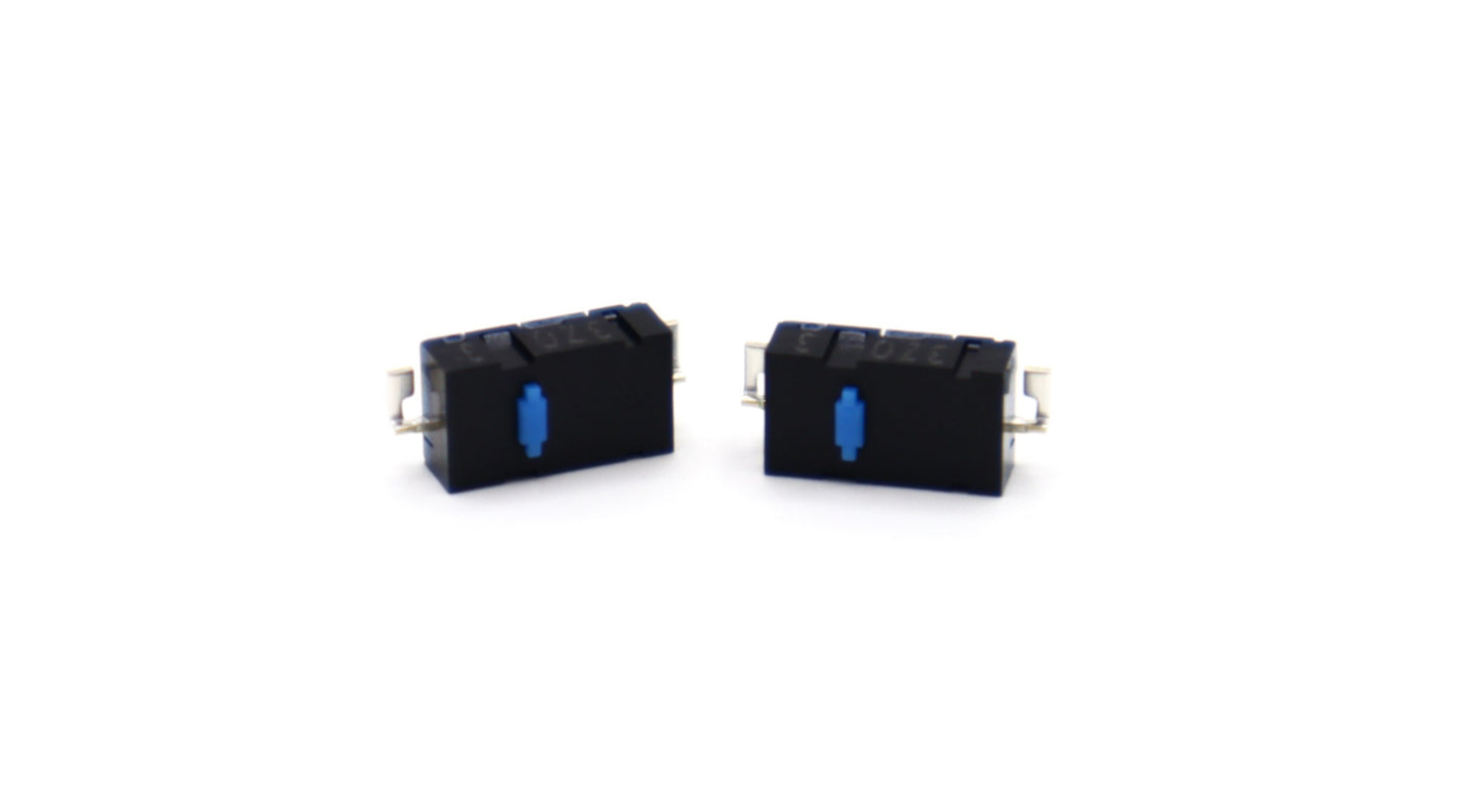 D2LS21 Omron