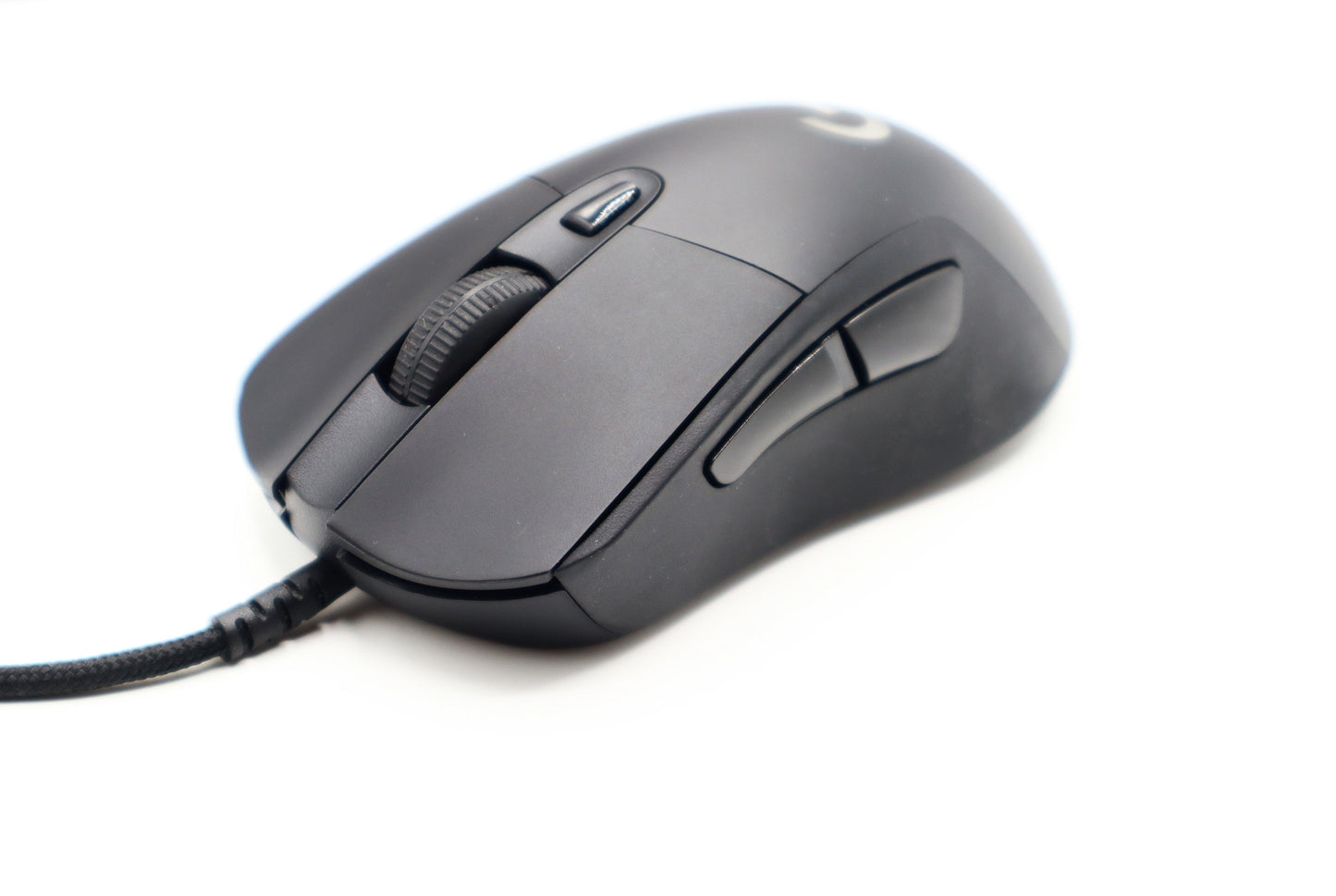 Bananas! Gaming Modified G403