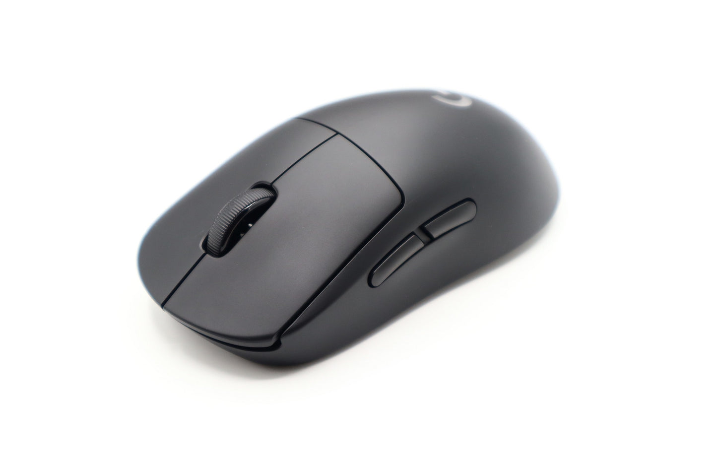 Modded G Pro Wireless