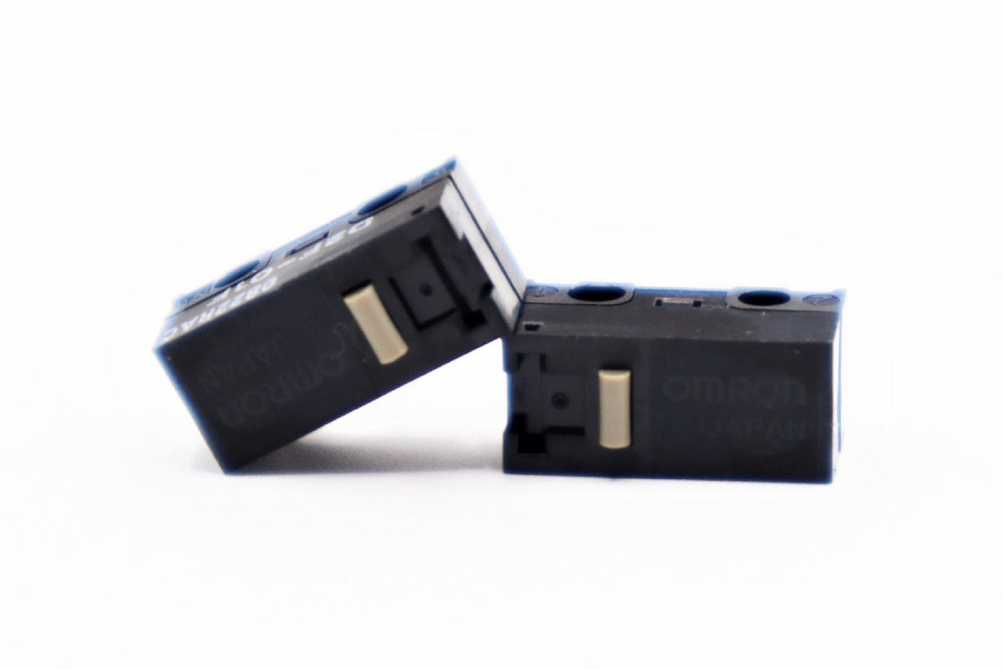Omron D2F01F Switch