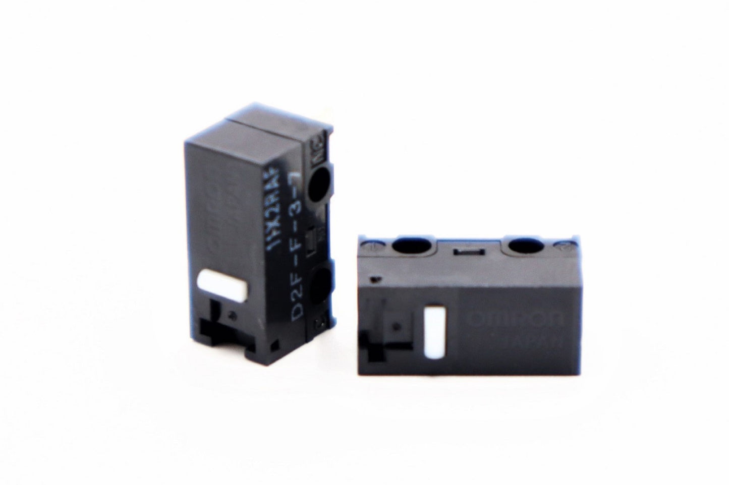 Omron D2F37 Switch