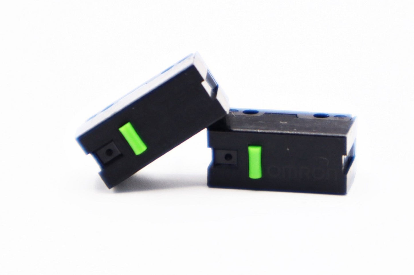 Omron D2FCKRZ Switch