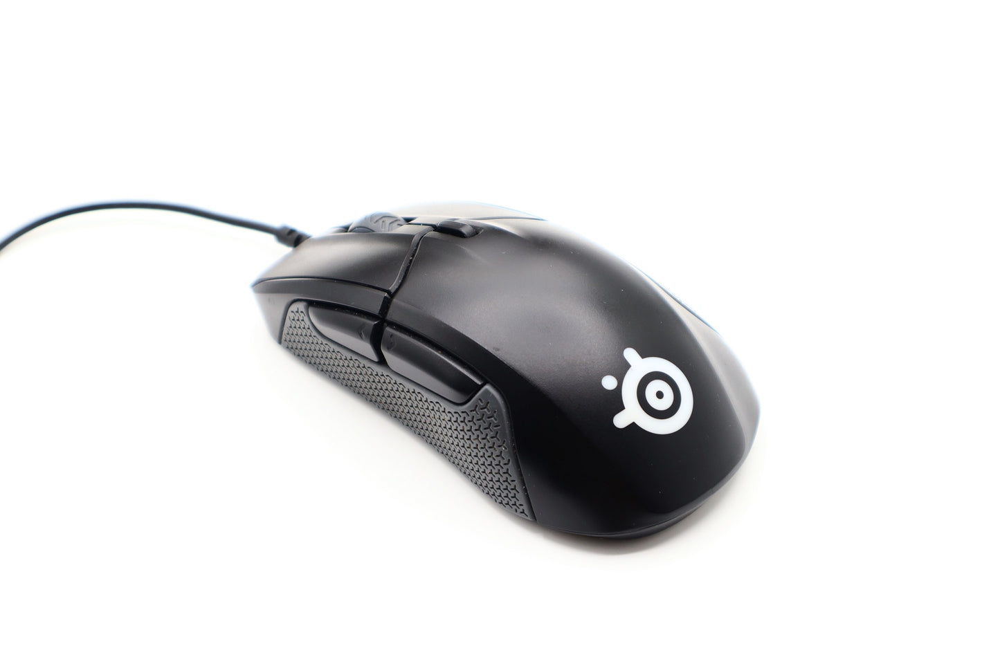 Bananas! Modified Rival 310