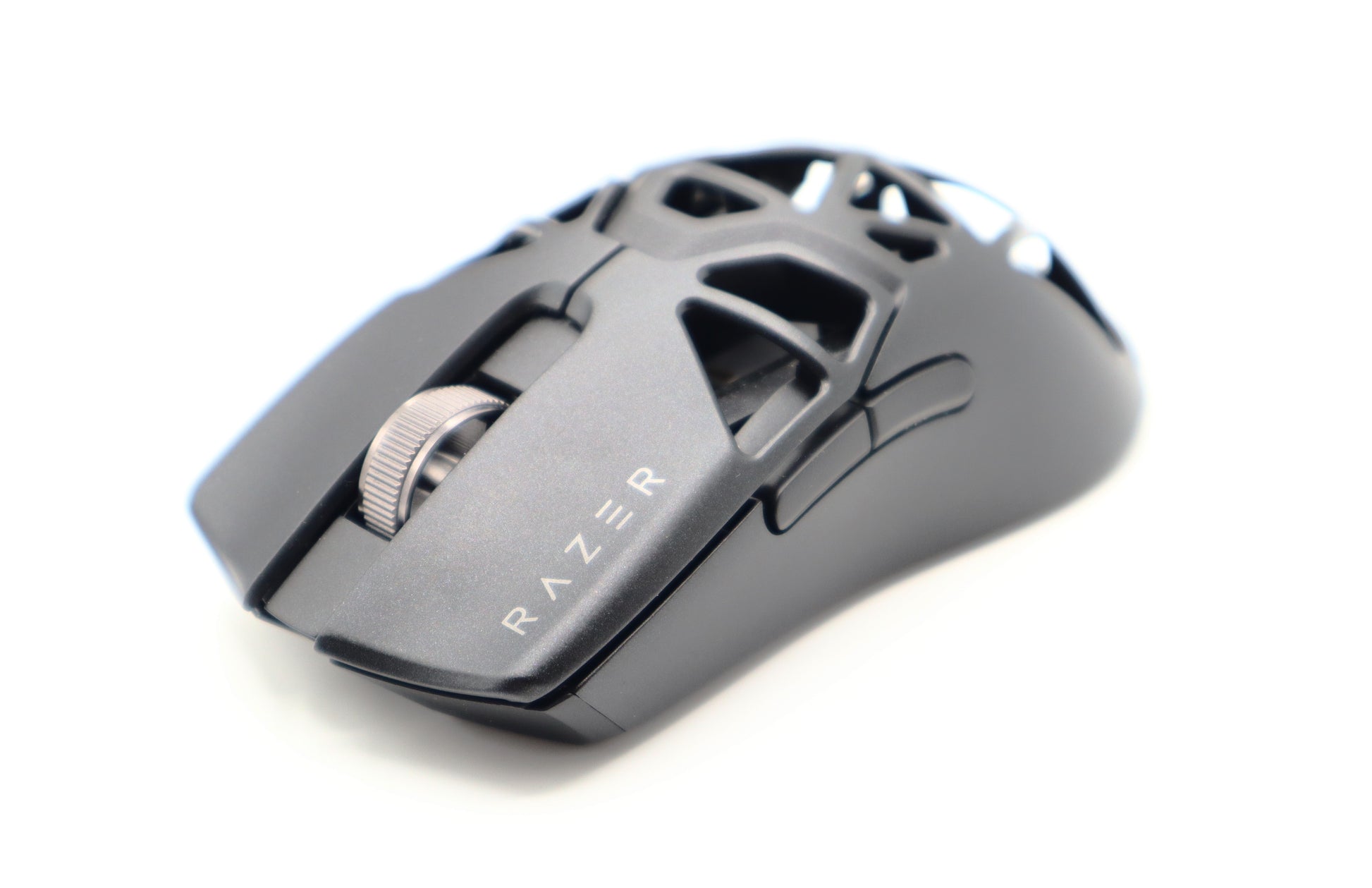 Silent Mouse
