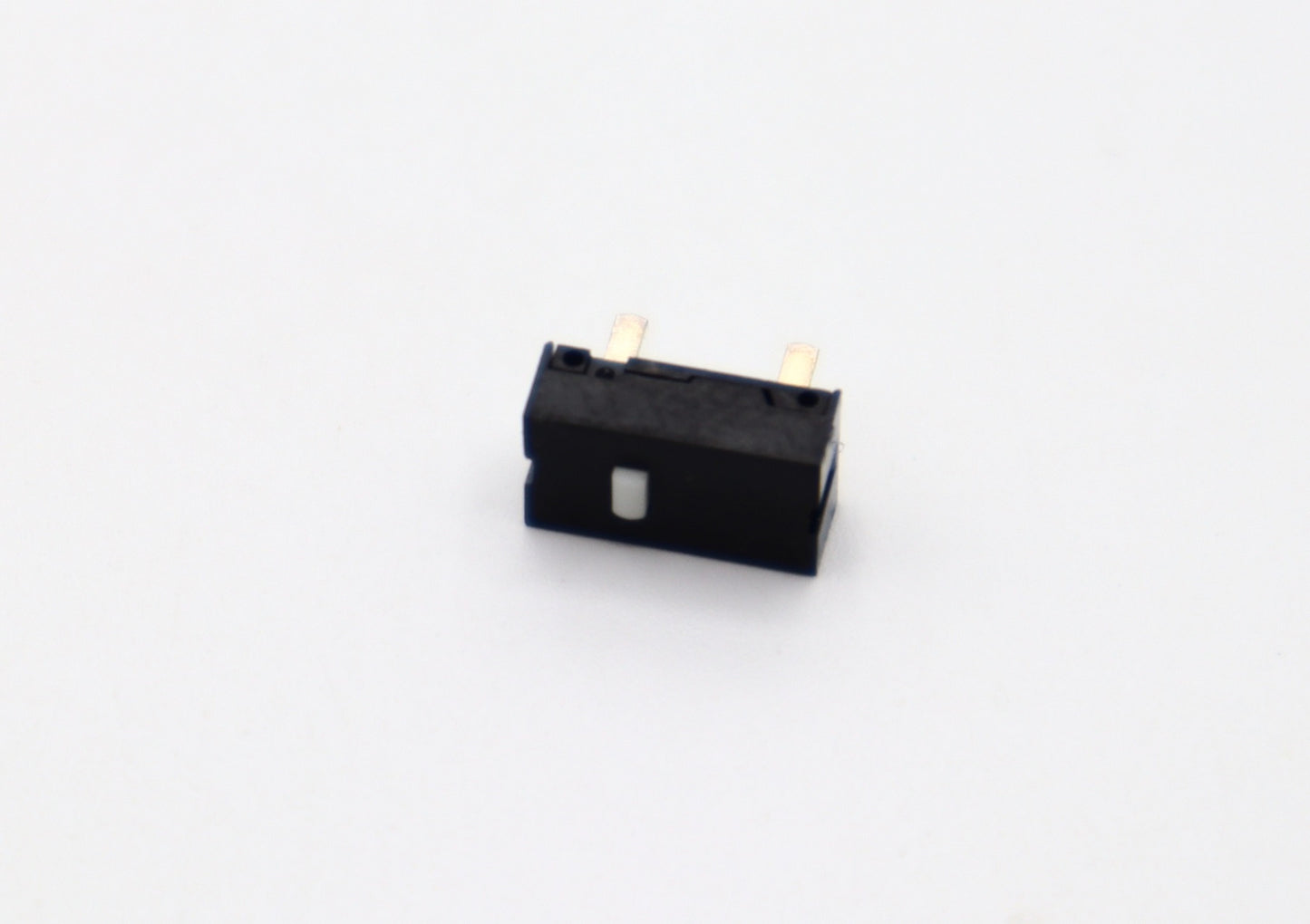 TTCMiniWhiteDot-8.6x4.8x3mm