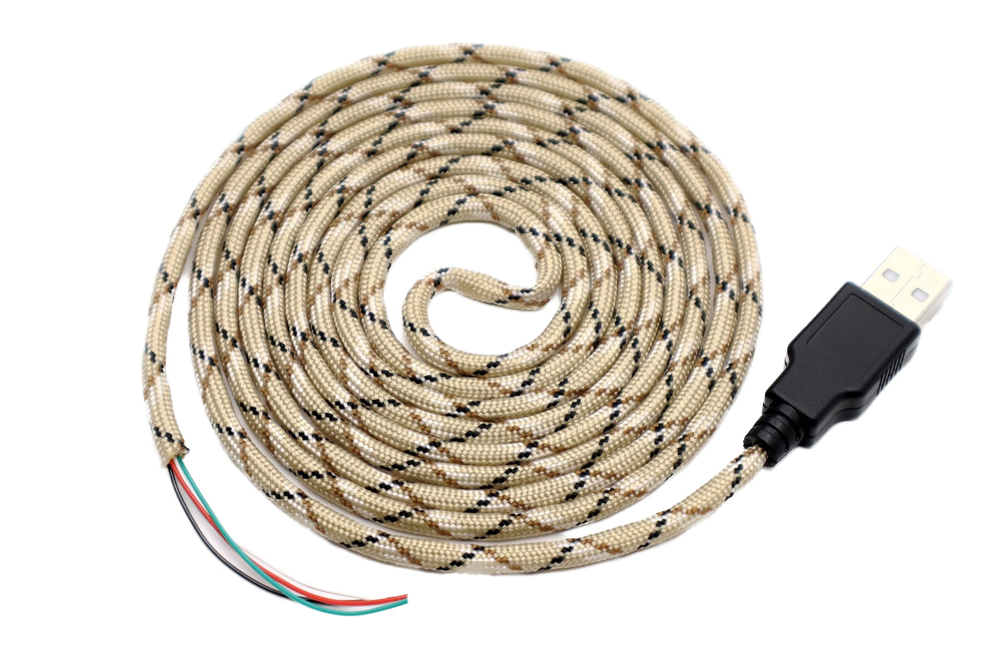 Bananas Paracord Desert Camo