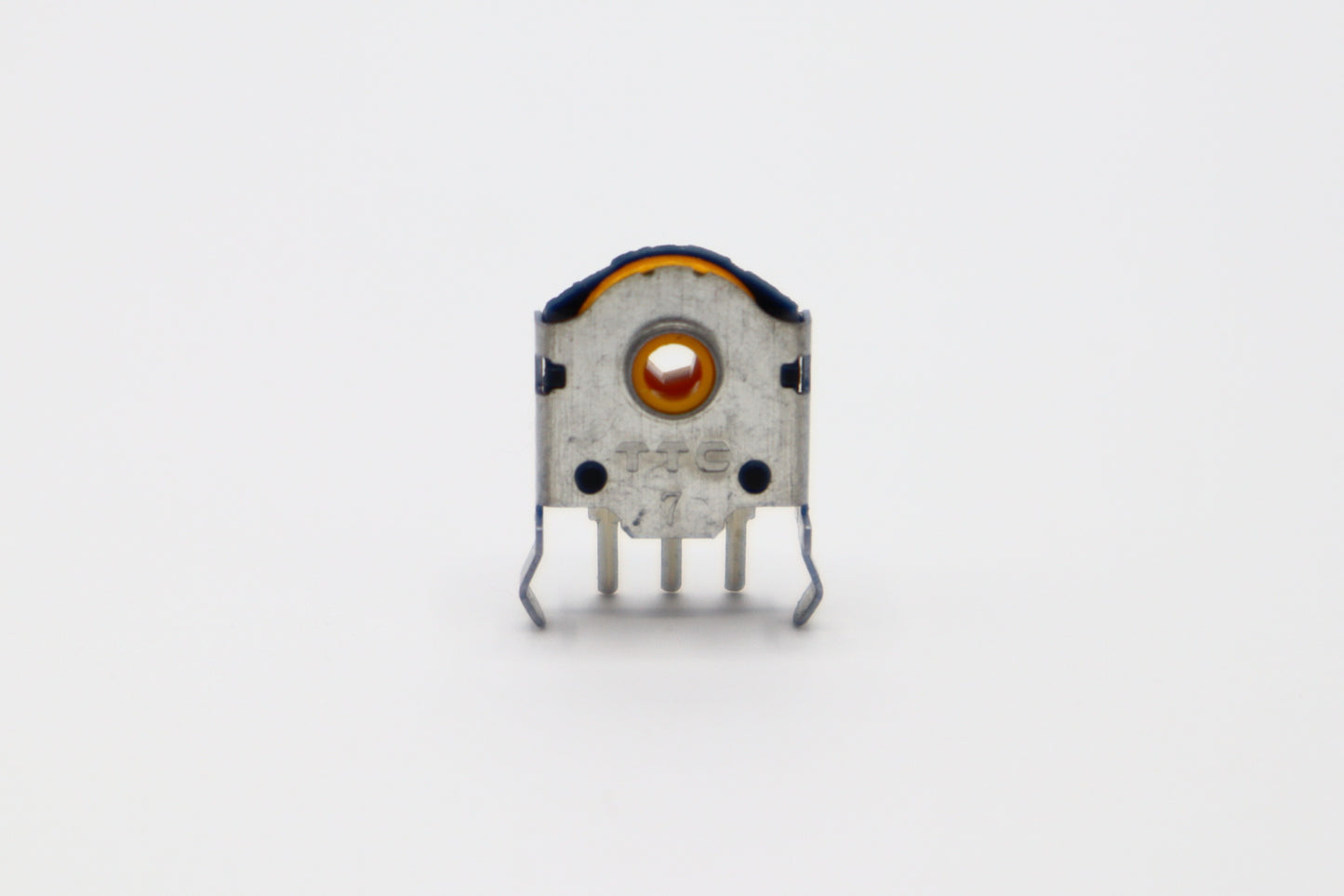 7mm TTC Gold Encoder