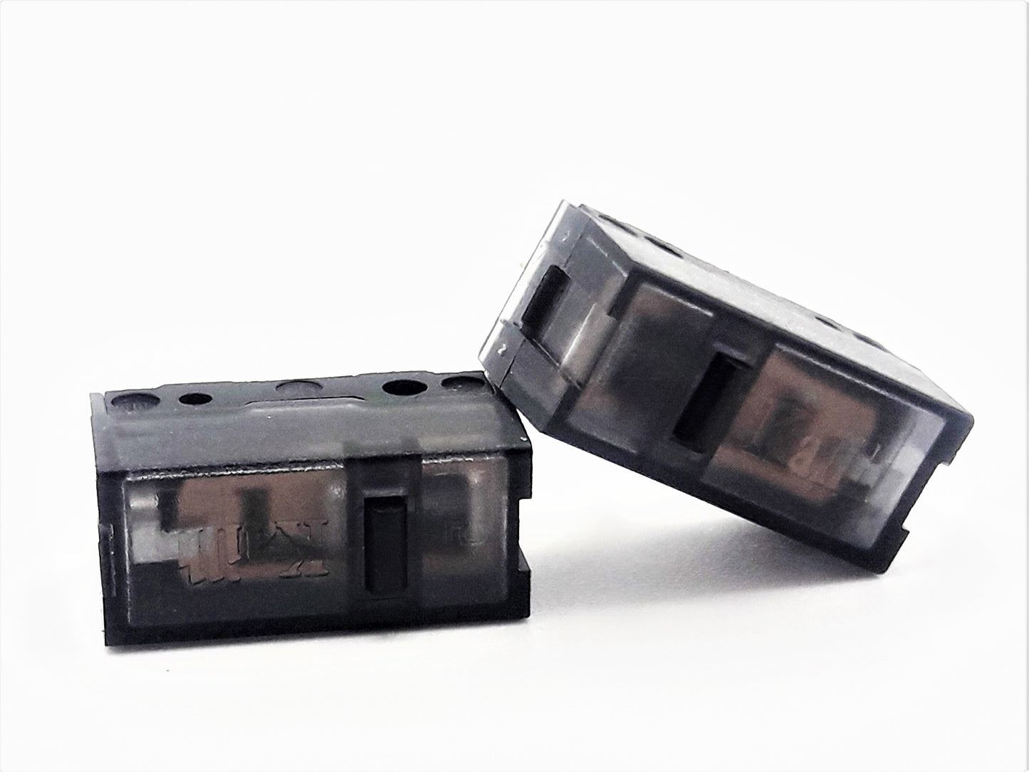 Kailh Black GM 8.0