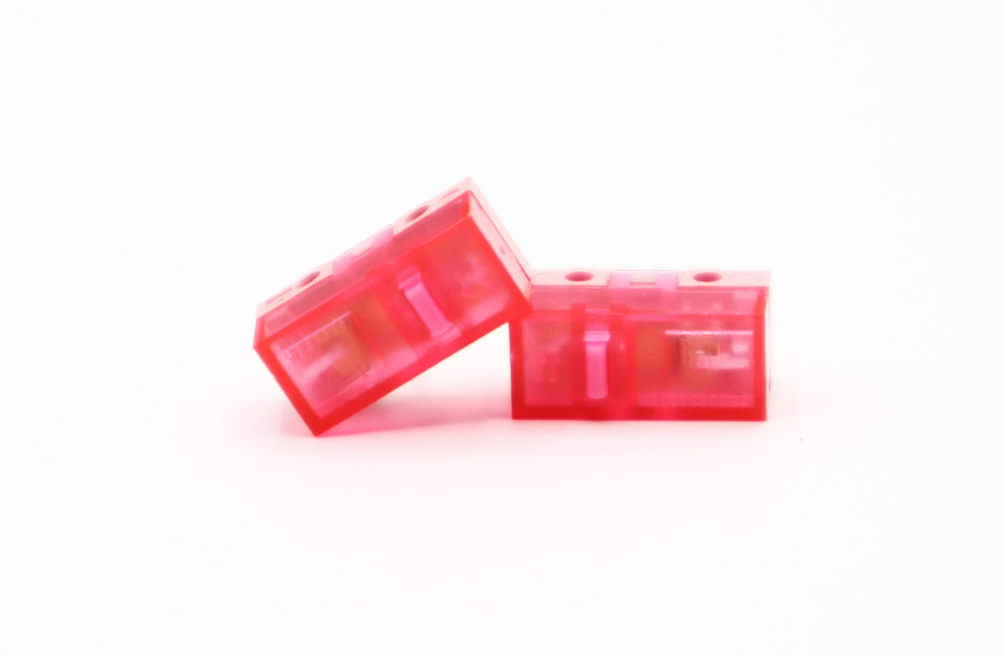 Huano Pink Shell Pink Dot