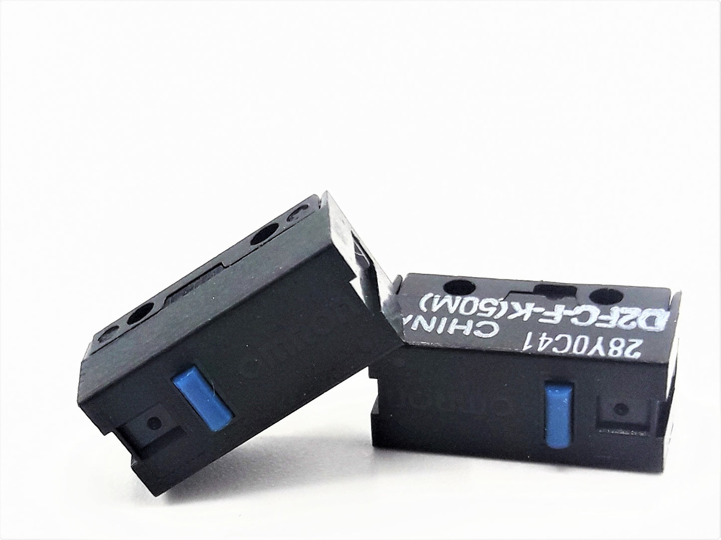 Omron Blue Dot D2FC-F-K