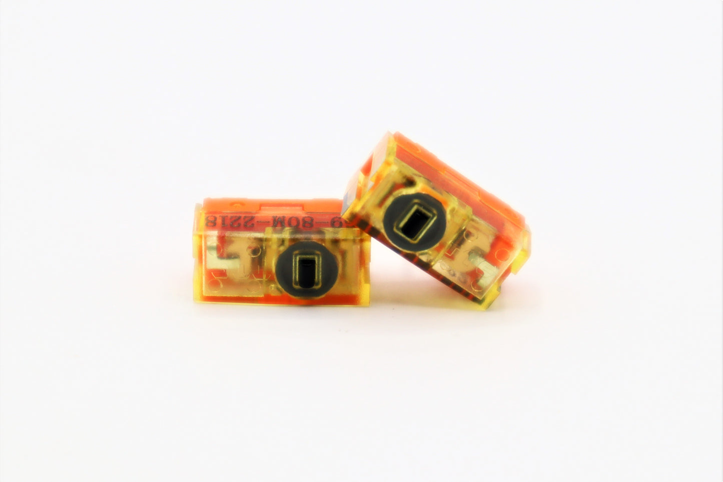 TTC Gold 80 Million Switch