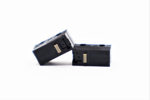 Omron D2F-01F Switch Showcase