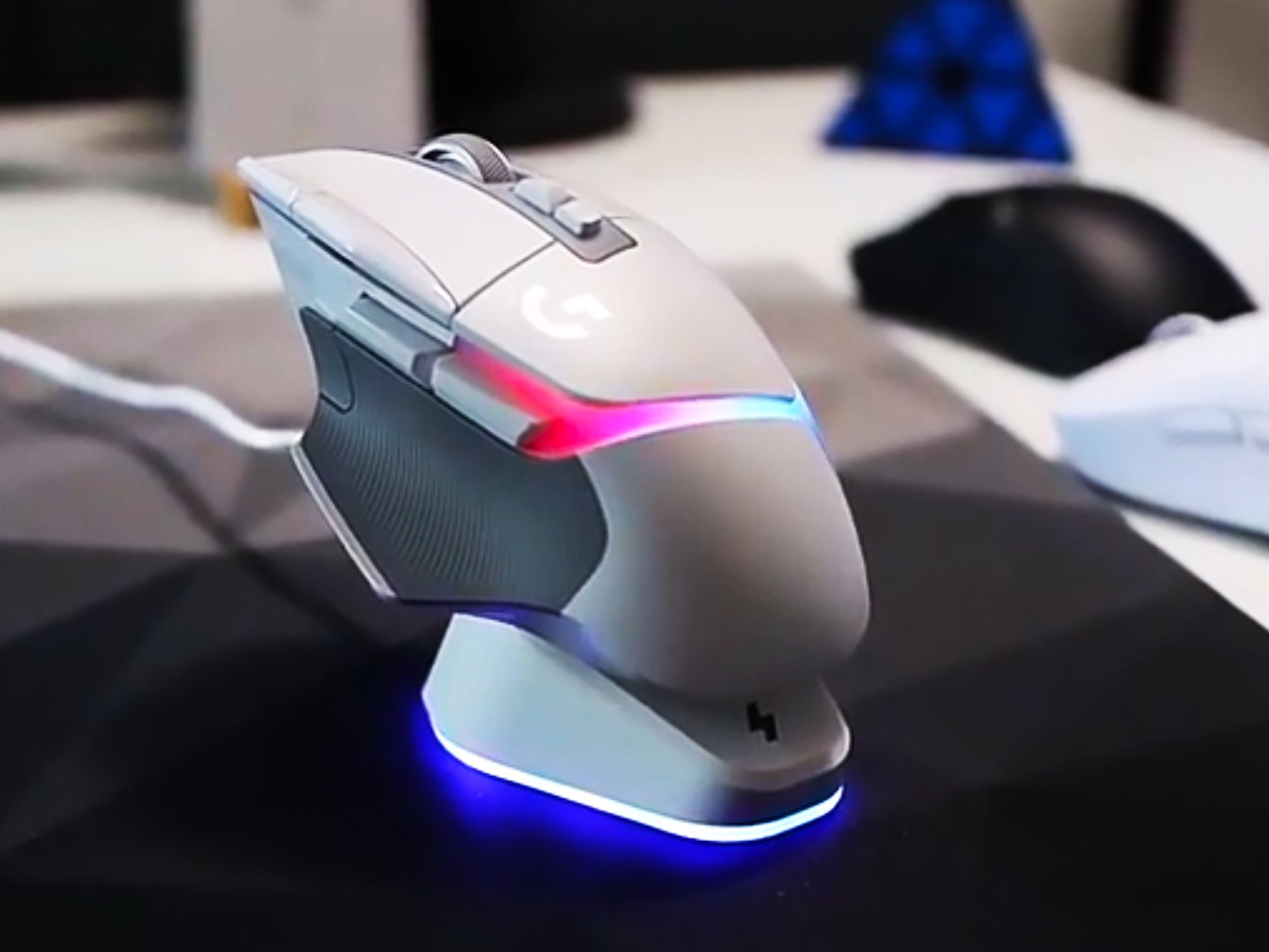 Mouse accessories