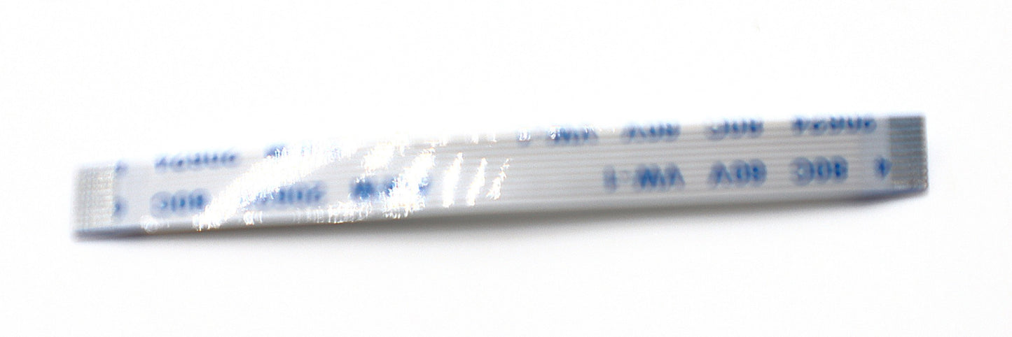 10 pin mouse ribbon cable