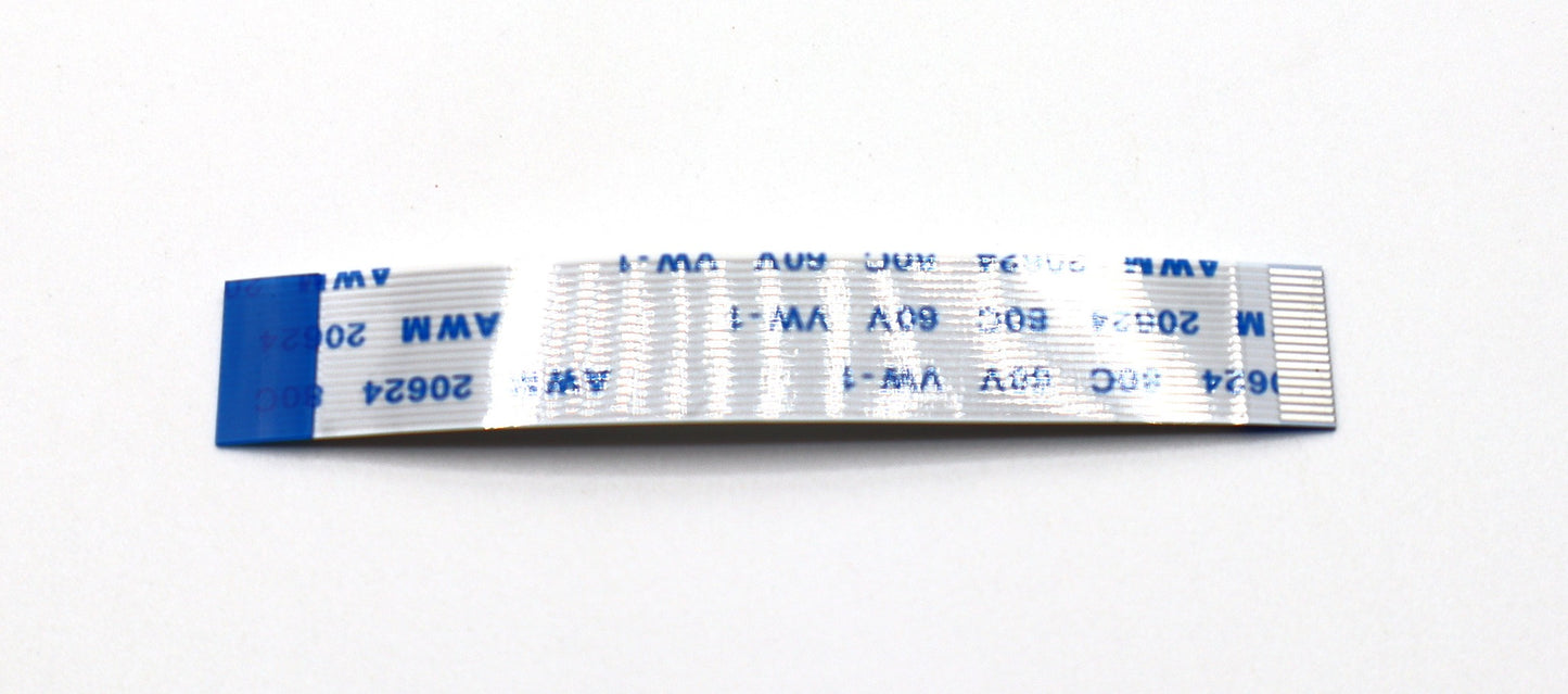 18 pin mouse ribbon cable type 2

