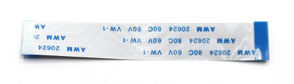 22 pin mouse ribbon cable