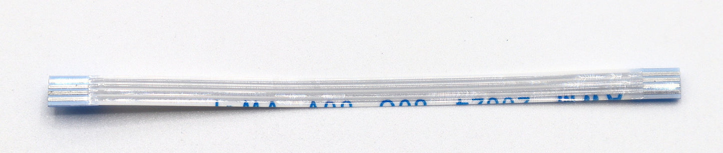 4 pin mouse ribbon cable