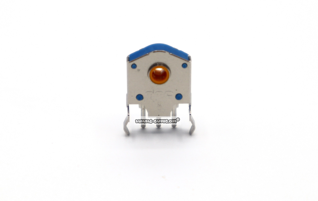 8mm TTC Gold Dustproiof Encoder