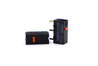 Omron D2FCFK60M