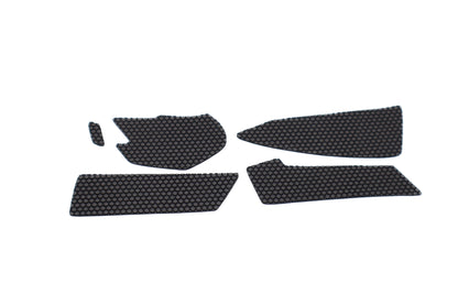 G502 Grips
