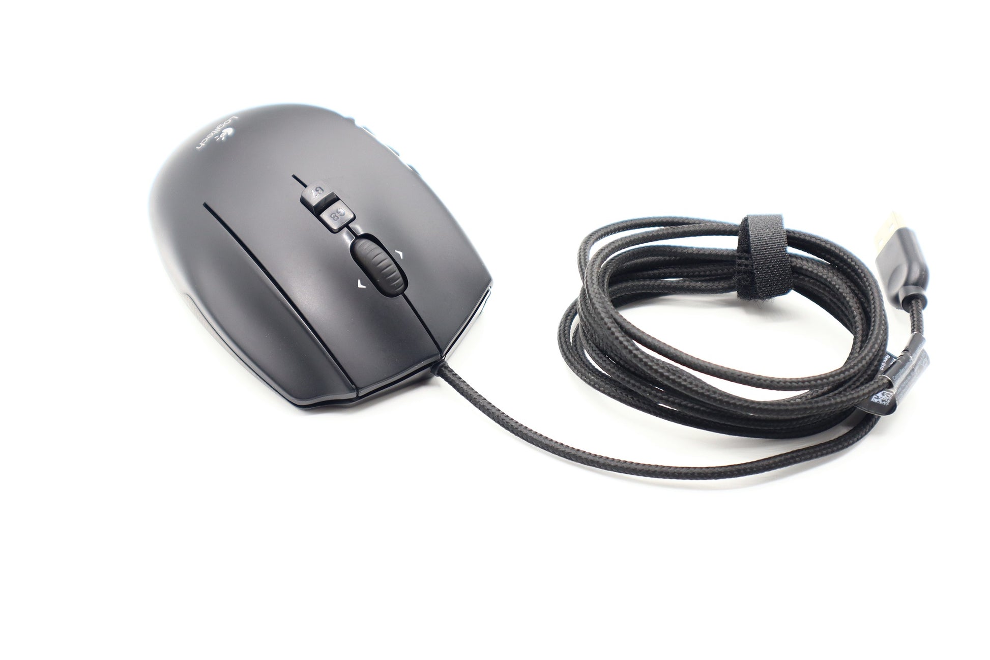 G600 with Cable