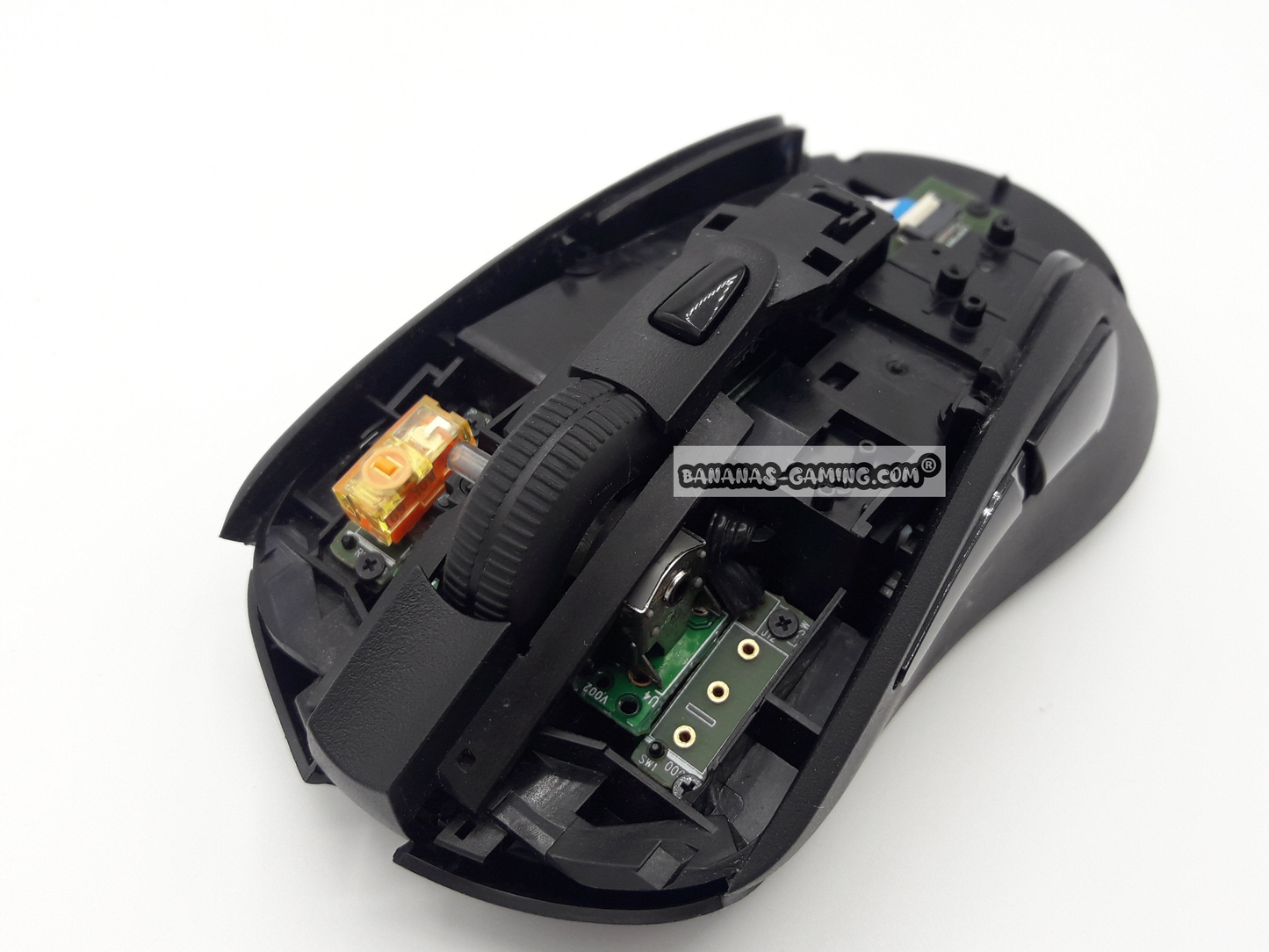 Hot Swap Sockets