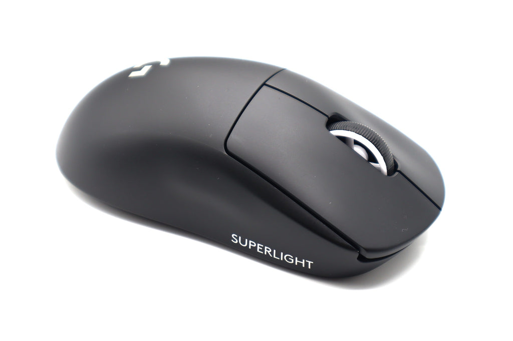 G Pro X Superlight 2 Silent