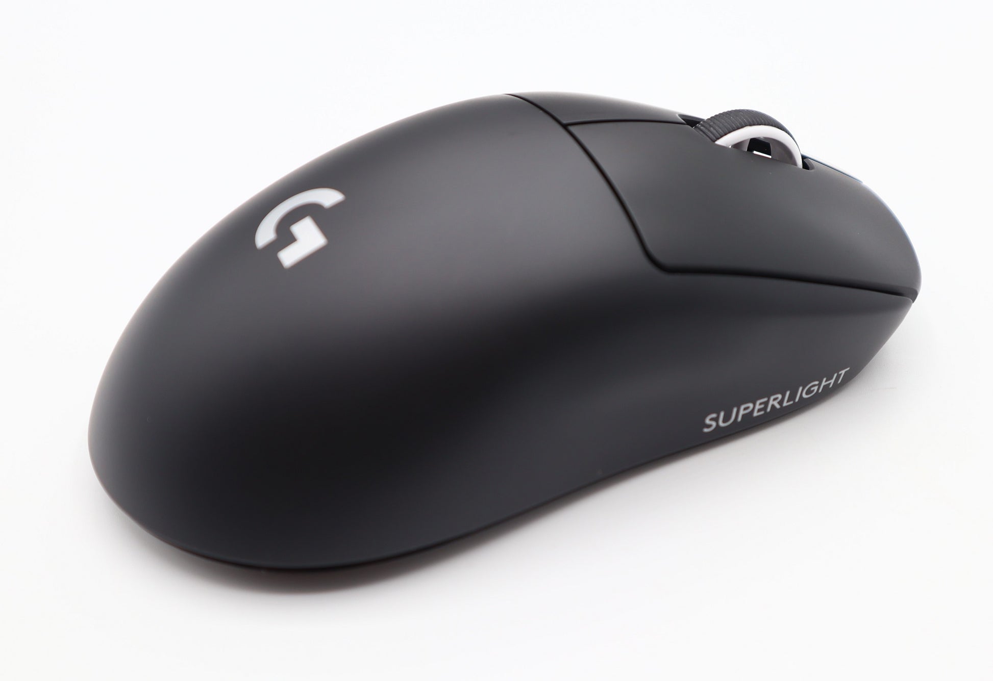 Bananas GPXS Silent Mod 