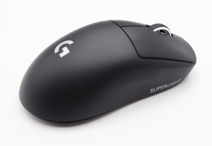 Bananas GPXS Silent Mod 