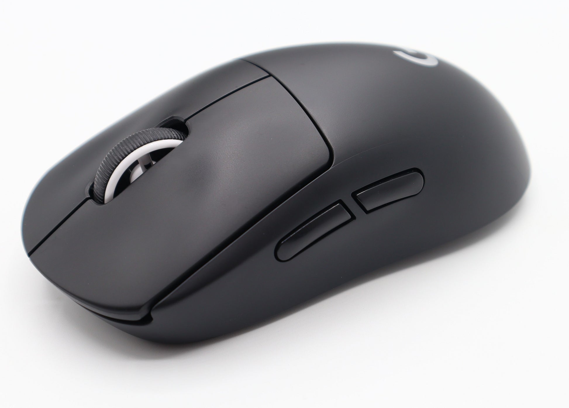 GPXS Silent Mod
