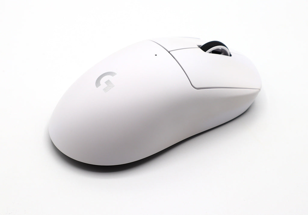 Superlight White Silent