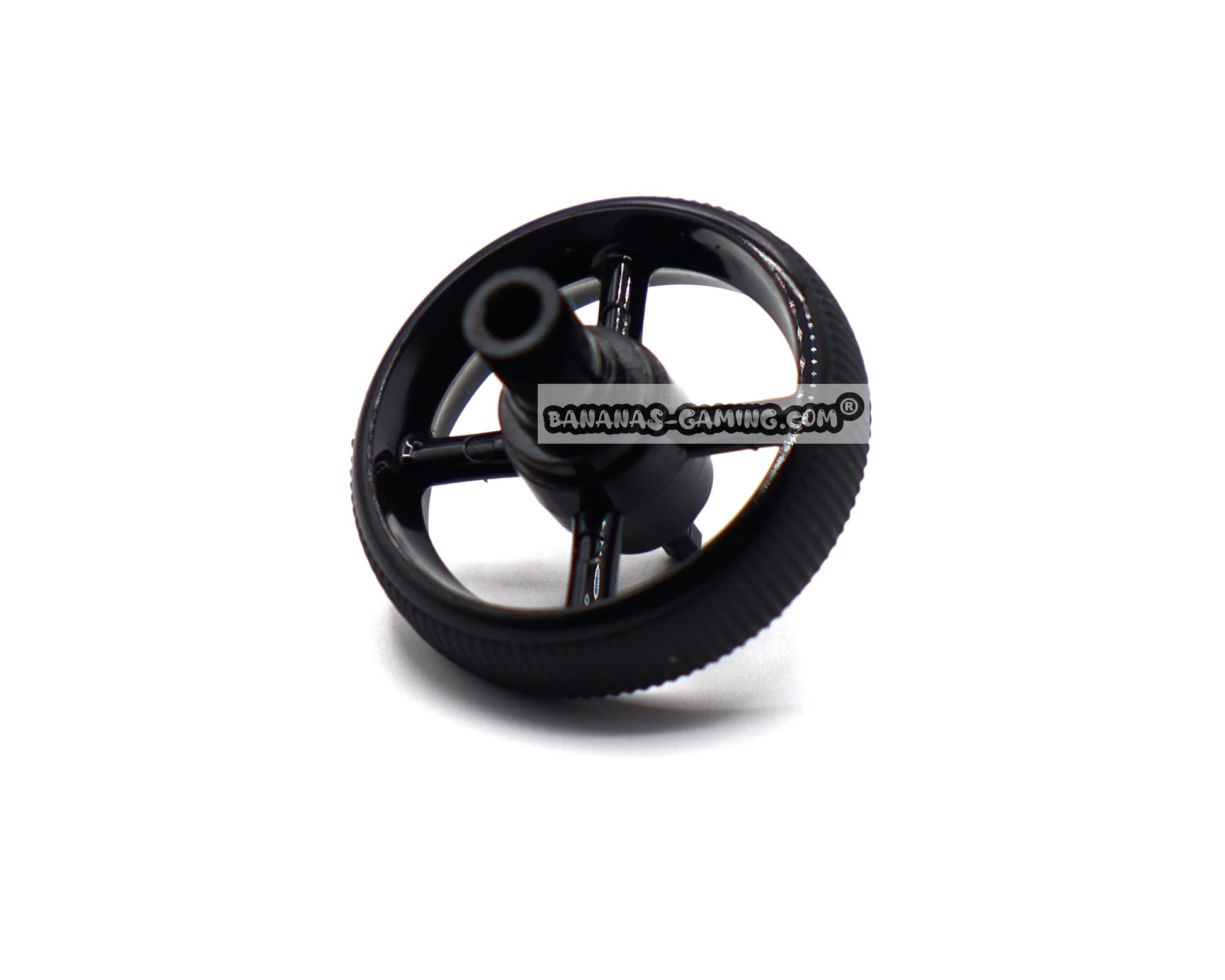 G Pro Black Scrollwheel