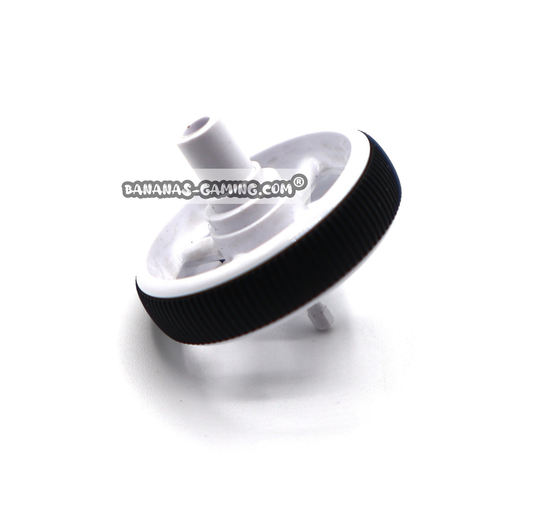 G Pro White Scrollwheel