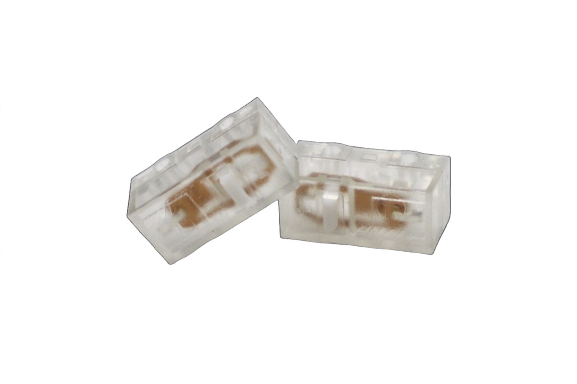 Huano Clear Transparent Switch 100m