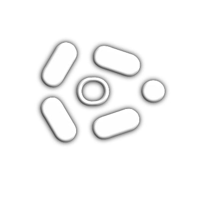 G305 PTFE Feet