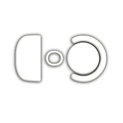 G Pro X Superlight PTFE Feet