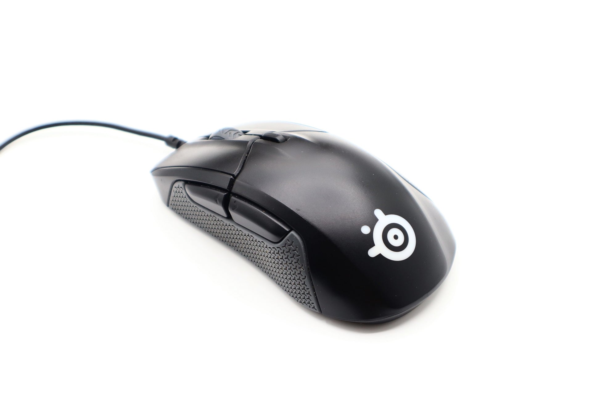 Bananas! Modified Rival 310