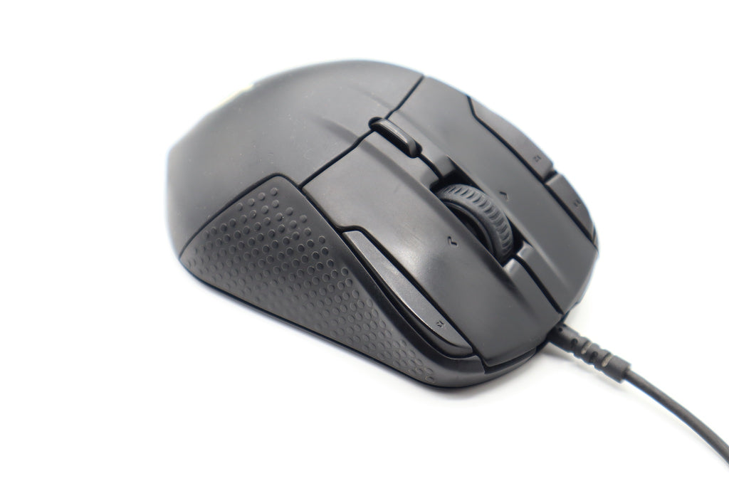 Modded Steelseries Rival 500