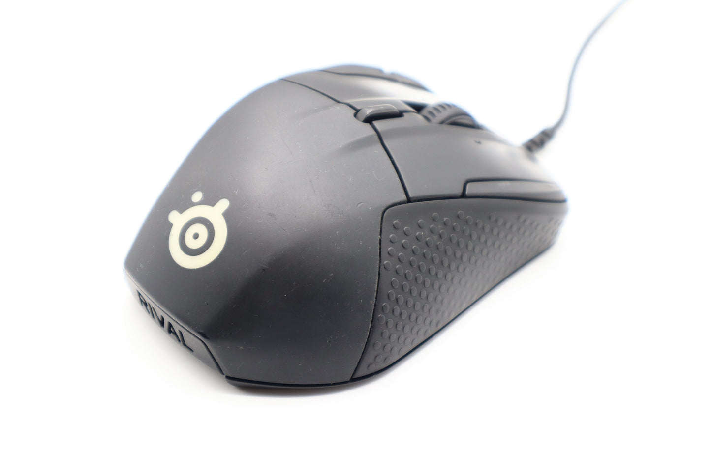 Modded Steelseries Rival 500