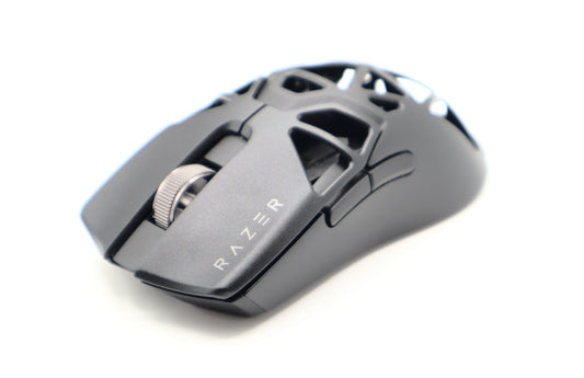 Silent Mouse