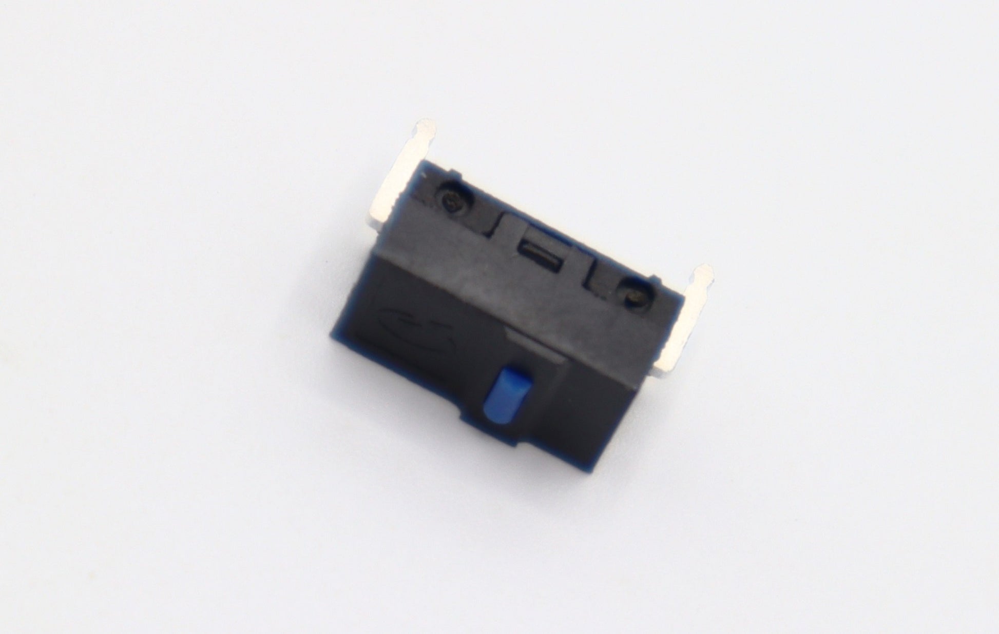 TTC Blue Dot 2 Pin switch wide pins