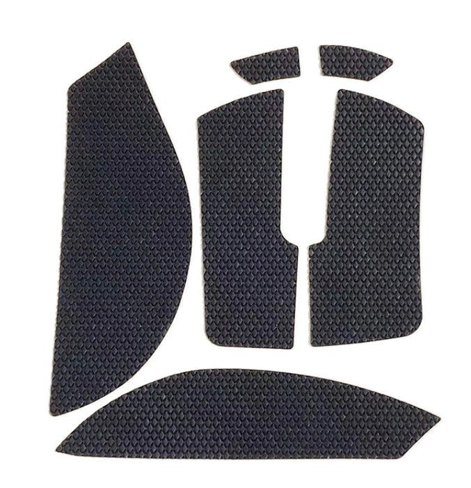 Mouse Grip tape Set