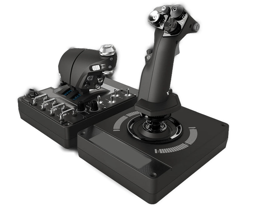 x56 HOTAS repair