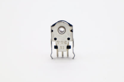 11mm TTC Silver Encoder