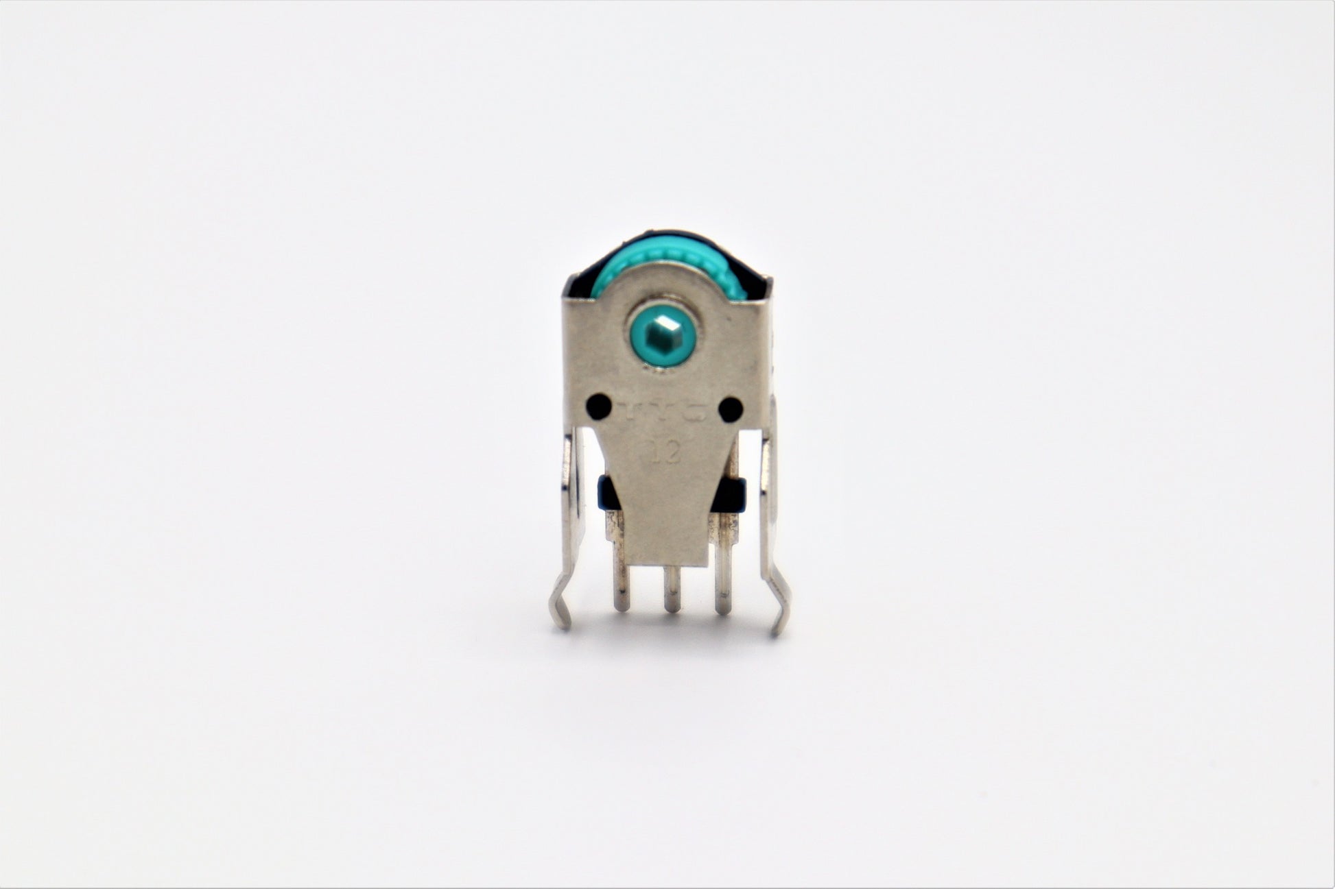 12TTCTealEncoder